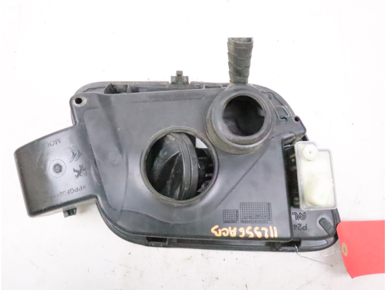 Volet de trappe carburant occasion PEUGEOT 2008 II Phase 1 - 1.5 BlueHDI 130ch