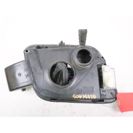 Volet de trappe carburant occasion PEUGEOT 2008 II Phase 1 - 1.5 BlueHDI 130ch