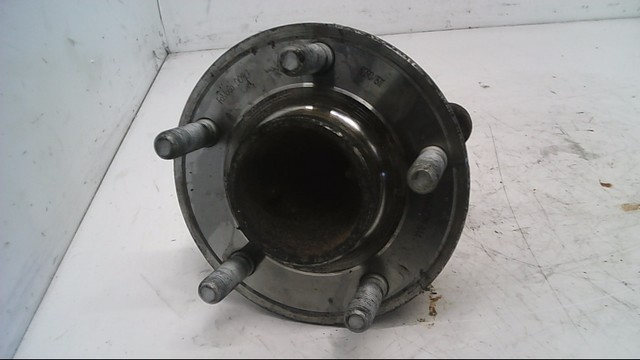 Moyeu arg occasion FORD TRANSIT CONNECT II Phase 1 - 1.5 TDCI 120ch