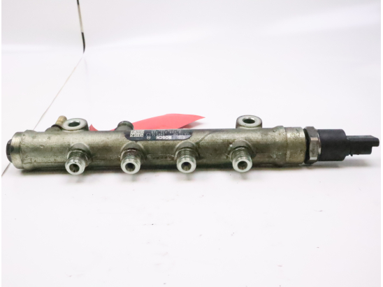 Rampe injection occasion PEUGEOT 206 Phase 1 - 1.4 HDI 70ch