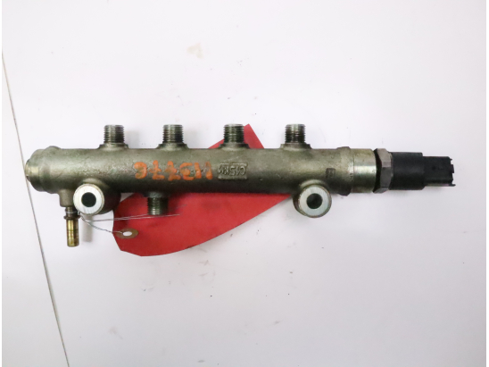 Rampe injection occasion PEUGEOT 206 Phase 1 - 1.4 HDI 70ch