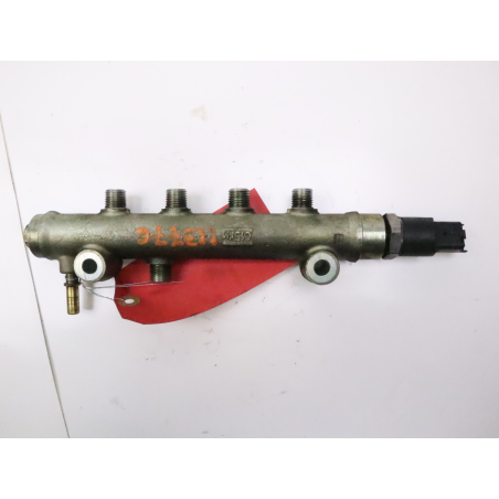 Rampe injection occasion PEUGEOT 206 Phase 1 - 1.4 HDI 70ch