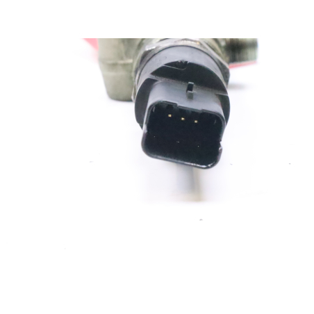 Rampe injection occasion PEUGEOT 206 Phase 1 - 1.4 HDI 70ch