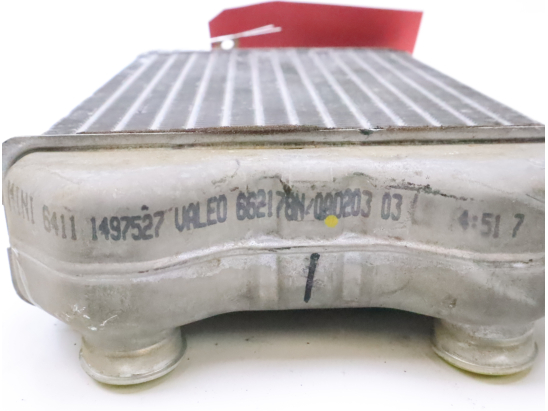 Radiateur de chauffage occasion MINI MINI I Phase 1 - 1.6i 163ch