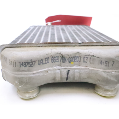 Radiateur de chauffage occasion MINI MINI I Phase 1 - 1.6i 163ch