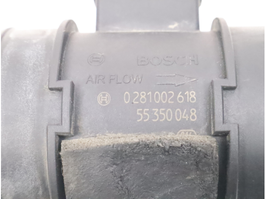 Debimetre air occasion SUZUKI SX4 I Phase 1 - 1.9 DDIS 4X4