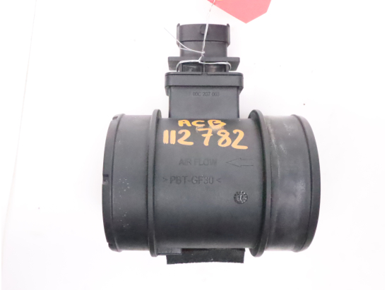 Debimetre air occasion SUZUKI SX4 I Phase 1 - 1.9 DDIS 4X4