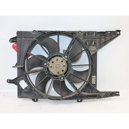 VENTILATEUR DE REFROIDISSEMENT