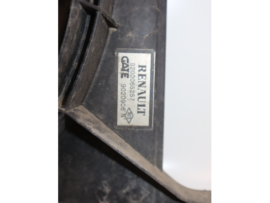 VENTILATEUR DE REFROIDISSEMENT