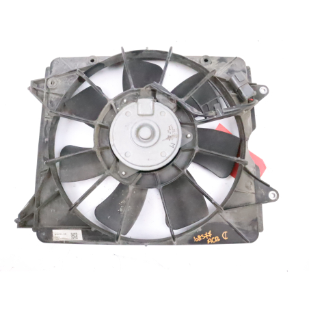 Ventilateur de refroidissement D occasion HONDA CIVIC VII phase 2 - 2.2i CDTi 140ch