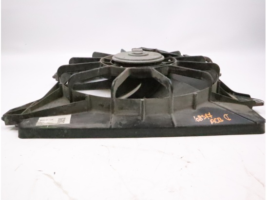 Ventilateur de refroidissement D occasion HONDA CIVIC VII phase 2 - 2.2i CDTi 140ch