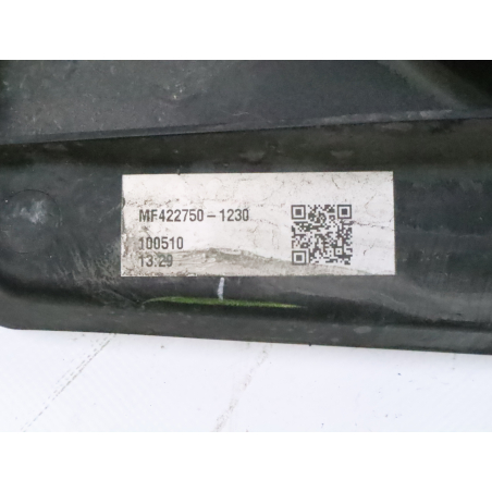 Ventilateur de refroidissement D occasion HONDA CIVIC VII phase 2 - 2.2i CDTi 140ch