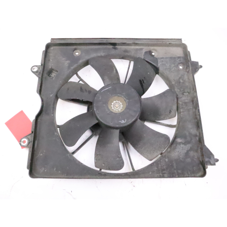Ventilateur de refroidissement D occasion HONDA CIVIC VII phase 2 - 2.2i CDTi 140ch