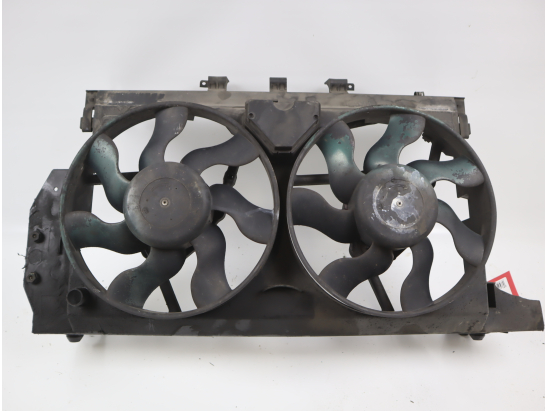 Buse ventilateur occasion CITROEN XANTIA Phase 2 - 2.0 HDi 110ch