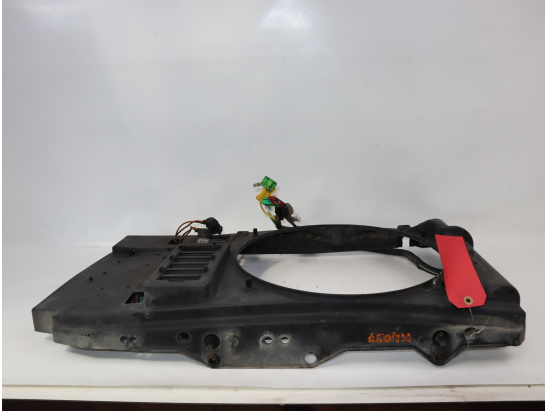 Buse ventilateur occasion CITROEN XSARA PICASSO Phase 1 - 1.8i 16v