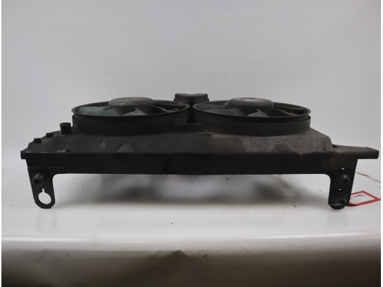 Buse ventilateur occasion CITROEN XANTIA Phase 2 - 2.0 HDi 110ch