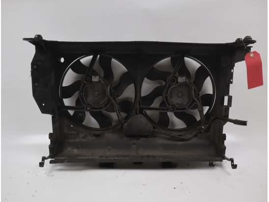 Buse ventilateur occasion CITROEN XANTIA Phase 2 - 2.0 HDi 110ch