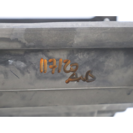 Buse ventilateur occasion CITROEN XANTIA Phase 2 - 2.0 HDi 110ch