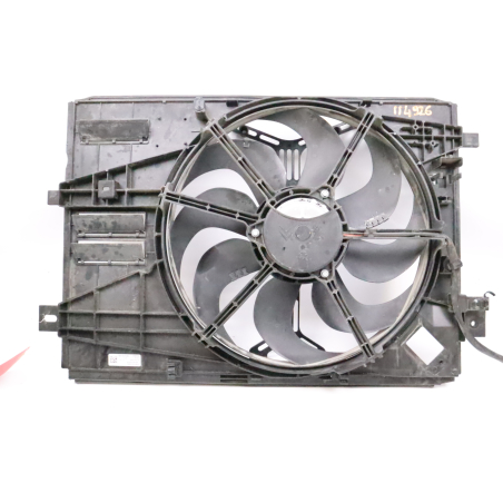 VENTILATEUR DE REFROIDISSEMENT