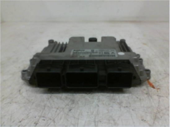 Calculateur moteur occasion PEUGEOT PARTNER II Phase 1 - 1.6 HDI 75ch