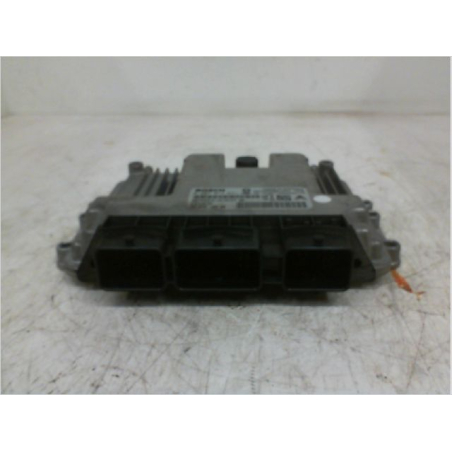 Calculateur moteur occasion PEUGEOT PARTNER II Phase 1 - 1.6 HDI 75ch
