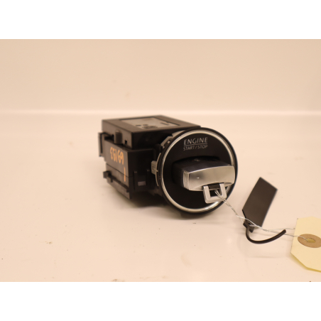 Lecteur de carte occasion VOLKSWAGEN PASSAT V Phase 1 CC - 2.0 TDI 140ch