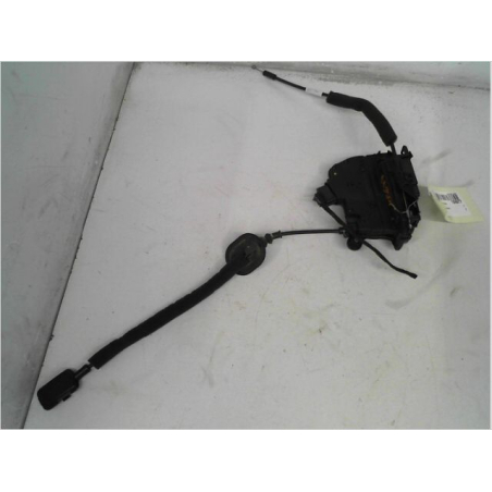 Serrure porte ard occasion RENAULT TWINGO III Phase 1 - 1.0i 70ch