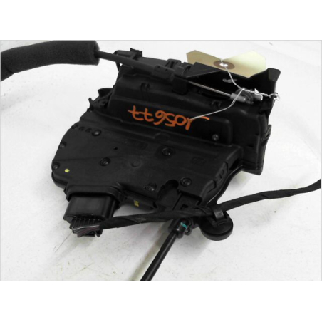 Serrure porte ard occasion RENAULT TWINGO III Phase 1 - 1.0i 70ch