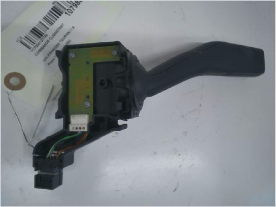 Commande clignotant occasion VOLKSWAGEN TOURAN I Phase 1 - 1.9 TDI 100ch
