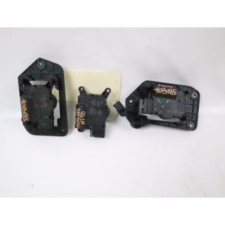 Moteur volet de chauffage occasion ALFA ROMEO MI.TO Phase 1 - 1.3 JTDM 95ch