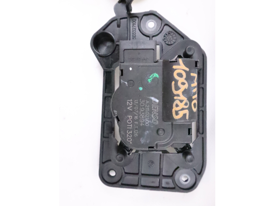 Moteur volet de chauffage occasion ALFA ROMEO MI.TO Phase 1 - 1.3 JTDM 95ch