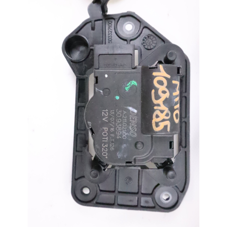 Moteur volet de chauffage occasion ALFA ROMEO MI.TO Phase 1 - 1.3 JTDM 95ch