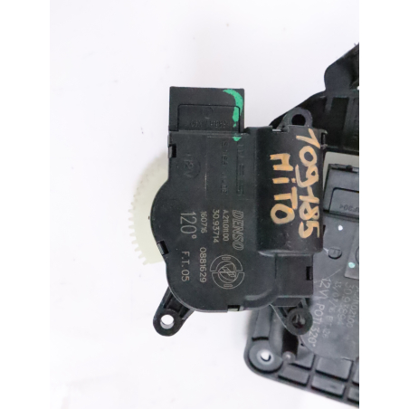 Moteur volet de chauffage occasion ALFA ROMEO MI.TO Phase 1 - 1.3 JTDM 95ch