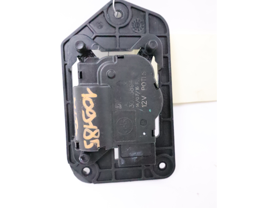 Moteur volet de chauffage occasion ALFA ROMEO MI.TO Phase 1 - 1.3 JTDM 95ch