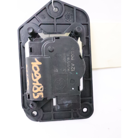 Moteur volet de chauffage occasion ALFA ROMEO MI.TO Phase 1 - 1.3 JTDM 95ch