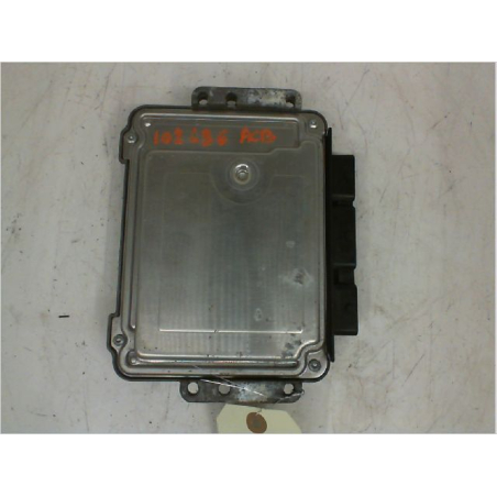 Calculateur moteur occasion RENAULT LAGUNA II Phase 1 - 1.9 DCI 110ch