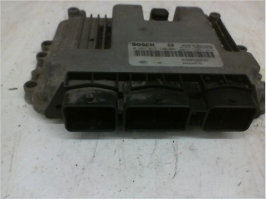 Calculateur moteur occasion RENAULT LAGUNA II Phase 1 - 1.9 DCI 110ch
