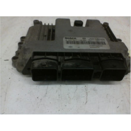 Calculateur moteur occasion RENAULT LAGUNA II Phase 1 - 1.9 DCI 110ch