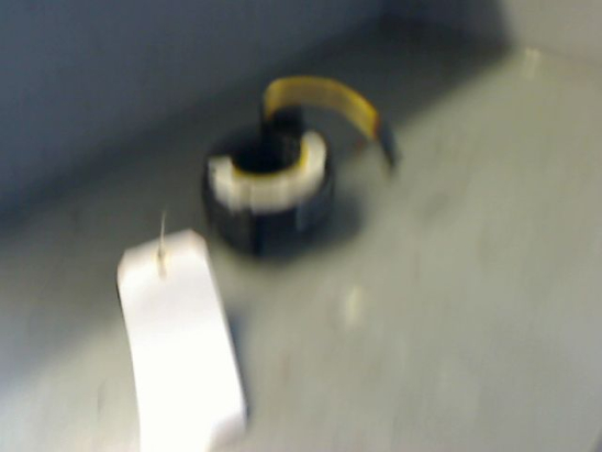 CONTACTEUR ANNULAIRE AIRBAG