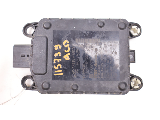 CAPTEUR AIDE STATIONNEMENT AV