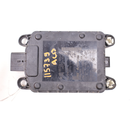 CAPTEUR AIDE STATIONNEMENT AV