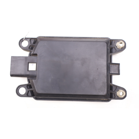 CAPTEUR AIDE STATIONNEMENT AV