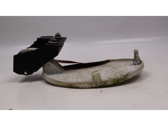 Volet de trappe carburant occasion FIAT 500 II Phase 2 - 1.3 JTD 95ch