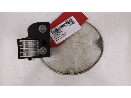 Volet de trappe carburant occasion FIAT 500 II Phase 2 - 1.3 JTD 95ch