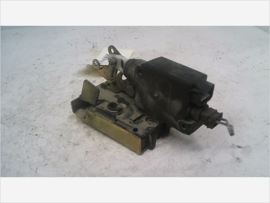 Serrure porte ard occasion CITROEN ZX Phase 1 - 1.9 TD