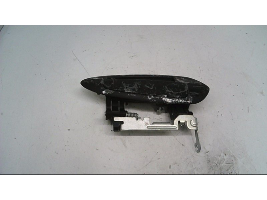 POIGNEE EXT PORTE AVD