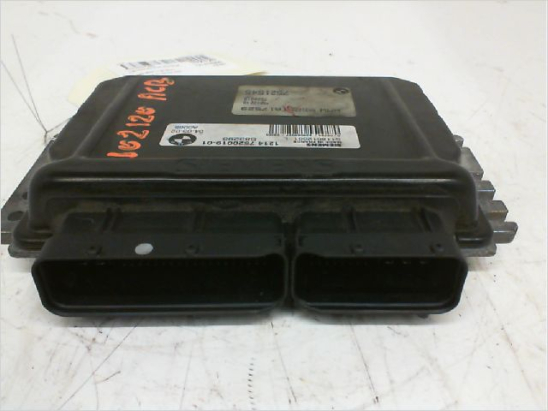 Calculateur moteur occasion MINI MINI I Phase 1 - 1.6i 90ch