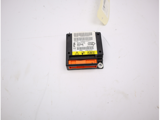 BOITIER PYROTECHNIQUE