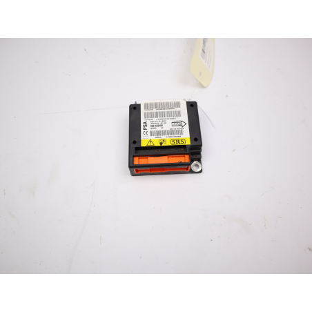 BOITIER PYROTECHNIQUE