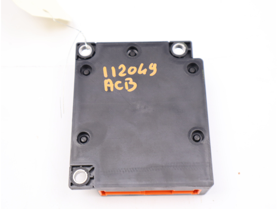 BOITIER PYROTECHNIQUE